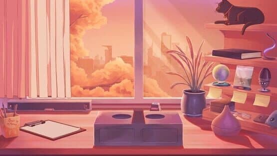 Leila — screenshot 8