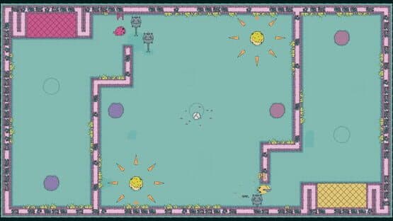 Munchie Strikers — screenshot 1