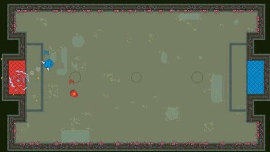 Munchie Strikers — screenshot 6