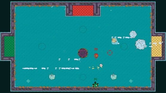 Munchie Strikers — screenshot 8
