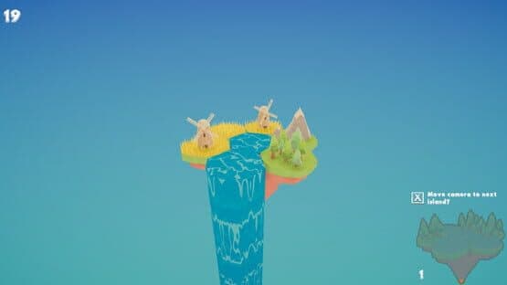 Sky Settlers — screenshot 1