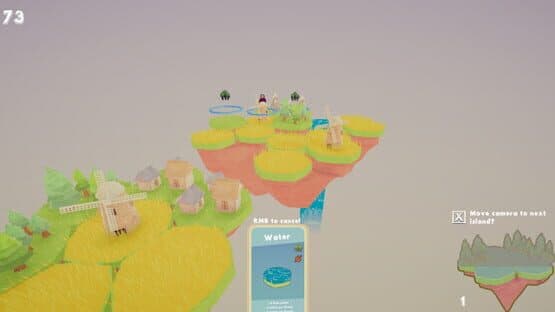 Sky Settlers — screenshot 2