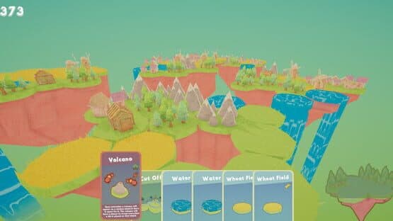 Sky Settlers — screenshot 6