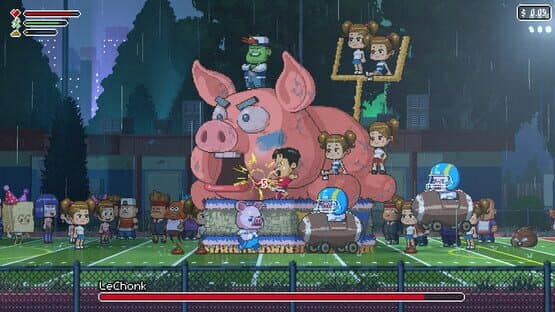 Pho King My Life — screenshot 2
