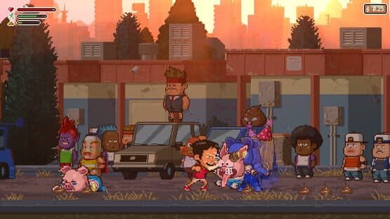 Pho King My Life — screenshot 3