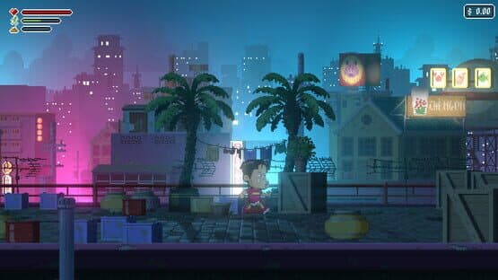 Pho King My Life — screenshot 4