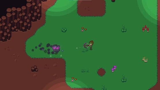 The Shifting Cavern — screenshot 4
