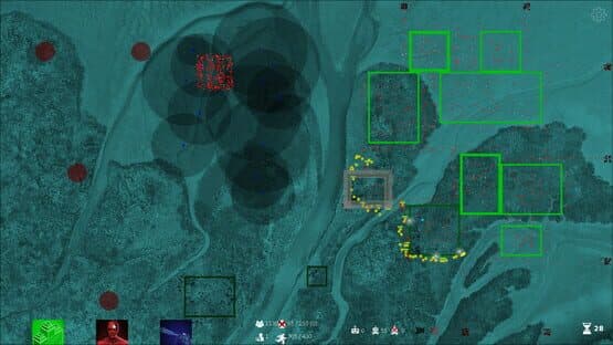 AI Kills All Humans — screenshot 2