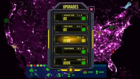 AI Kills All Humans — screenshot 4