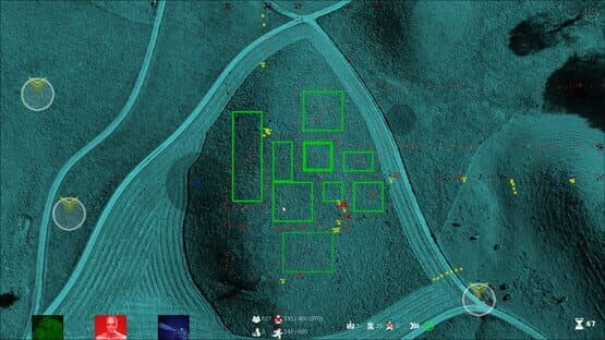 AI Kills All Humans — screenshot 5