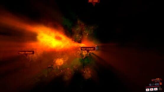 Deadfall — screenshot 2