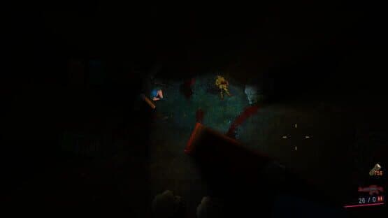Deadfall — screenshot 4