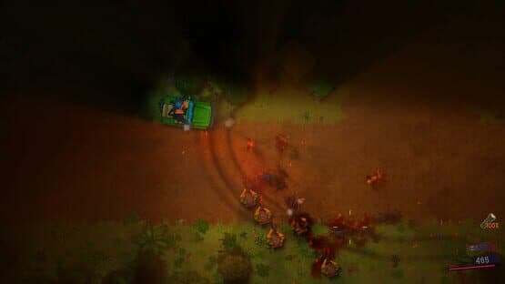 Deadfall — screenshot 7