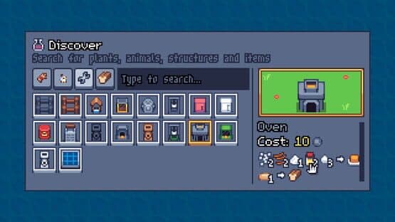 Terracards — screenshot 5