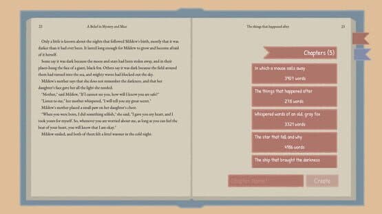 Qyllscape — screenshot 1