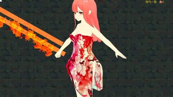 Magical Girl — screenshot 1