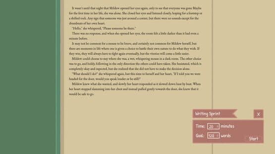 Qyllscape — screenshot 3
