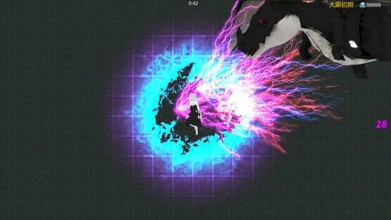 Magical Girl — screenshot 2