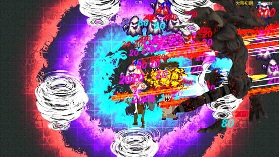 Magical Girl — screenshot 3