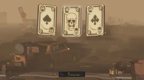 WastePunk — screenshot 3