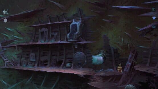 Conquistadorio — screenshot 4
