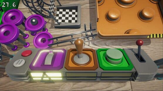 Mighty Marbles — screenshot 3