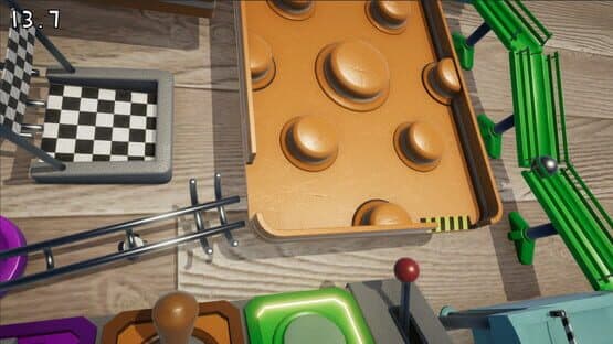 Mighty Marbles — screenshot 4