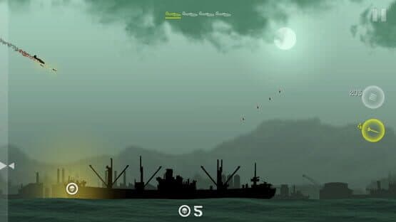 Air Offense Command — screenshot 1