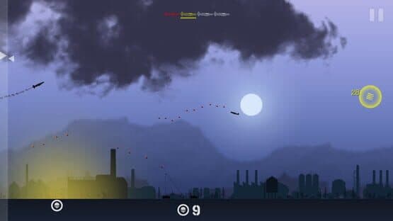 Air Offense Command — screenshot 2