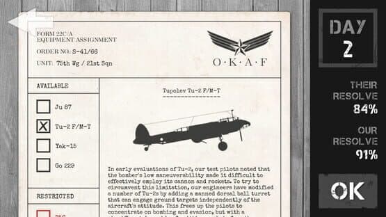 Air Offense Command — screenshot 3