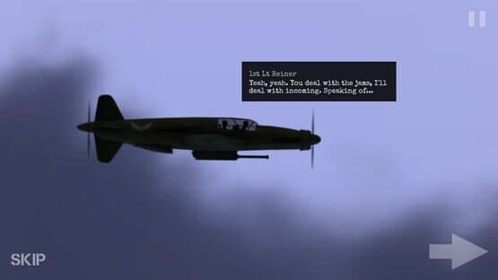 Air Offense Command — screenshot 4