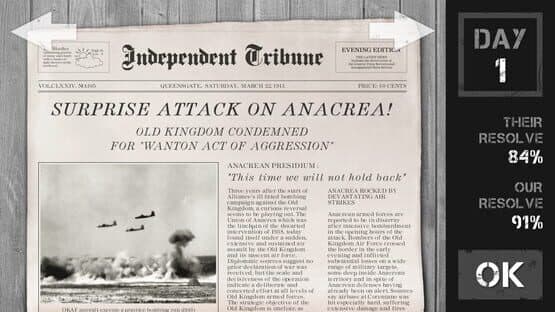 Air Offense Command — screenshot 5