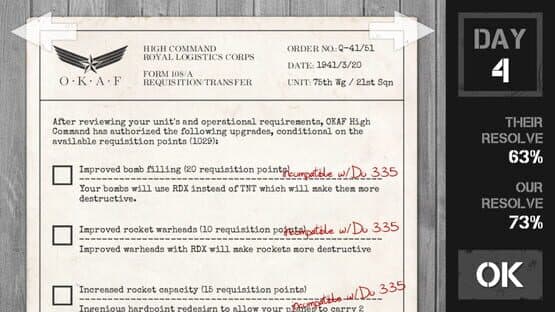 Air Offense Command — screenshot 6