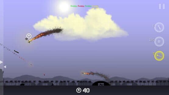 Air Offense Command — screenshot 7