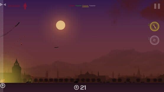 Air Offense Command — screenshot 8