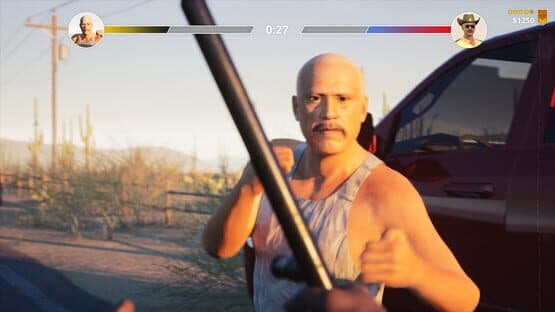Highway Patrol Simulator — screenshot 6