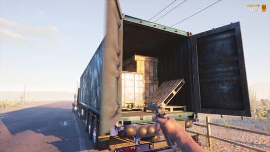 Highway Patrol Simulator — screenshot 7