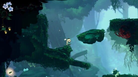 Florarium — screenshot 1