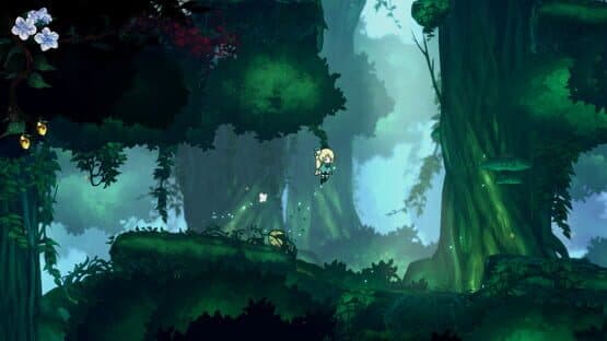 Florarium — screenshot 2