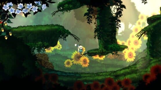 Florarium — screenshot 3