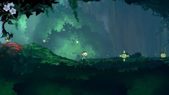 Florarium — screenshot 7