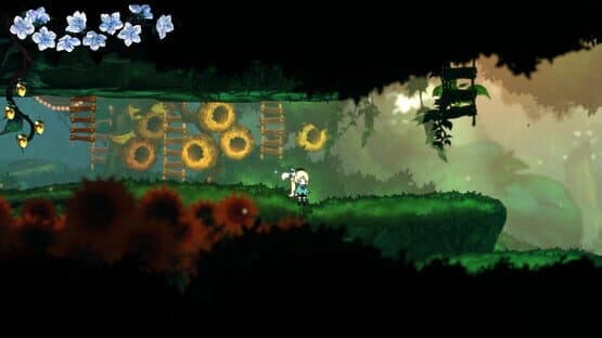 Florarium — screenshot 8