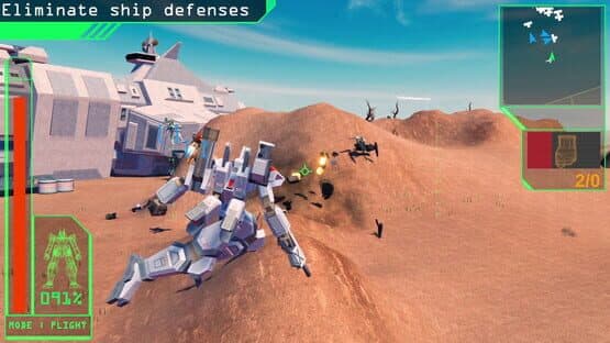 Gearbits — screenshot 2