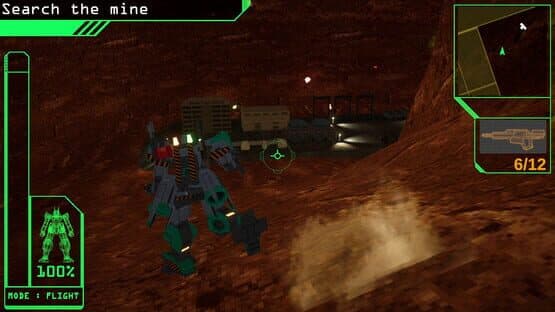 Gearbits — screenshot 3