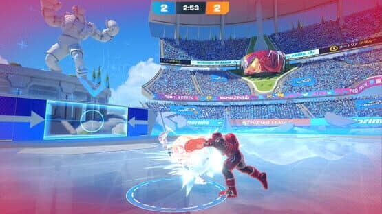 Project Fireball — screenshot 5