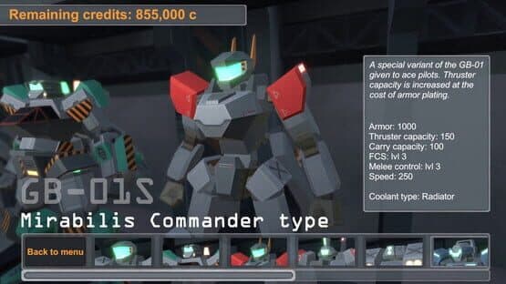 Gearbits — screenshot 5