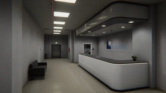 Biohazard: Escape Room — screenshot 1