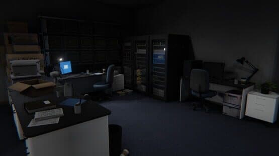 Biohazard: Escape Room — screenshot 2