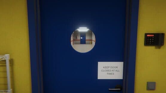 Biohazard: Escape Room — screenshot 3
