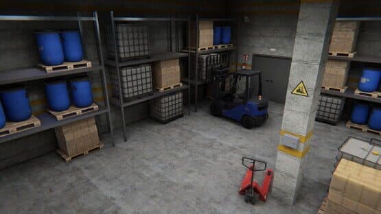 Biohazard: Escape Room — screenshot 4